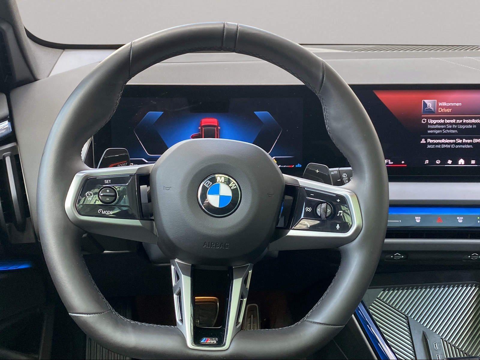 BMW X3 – Bild 8