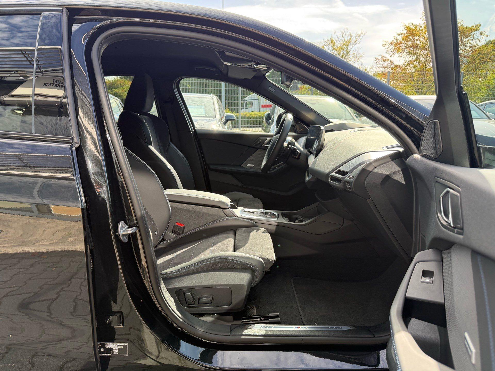 BMW 1er – Bild 14
