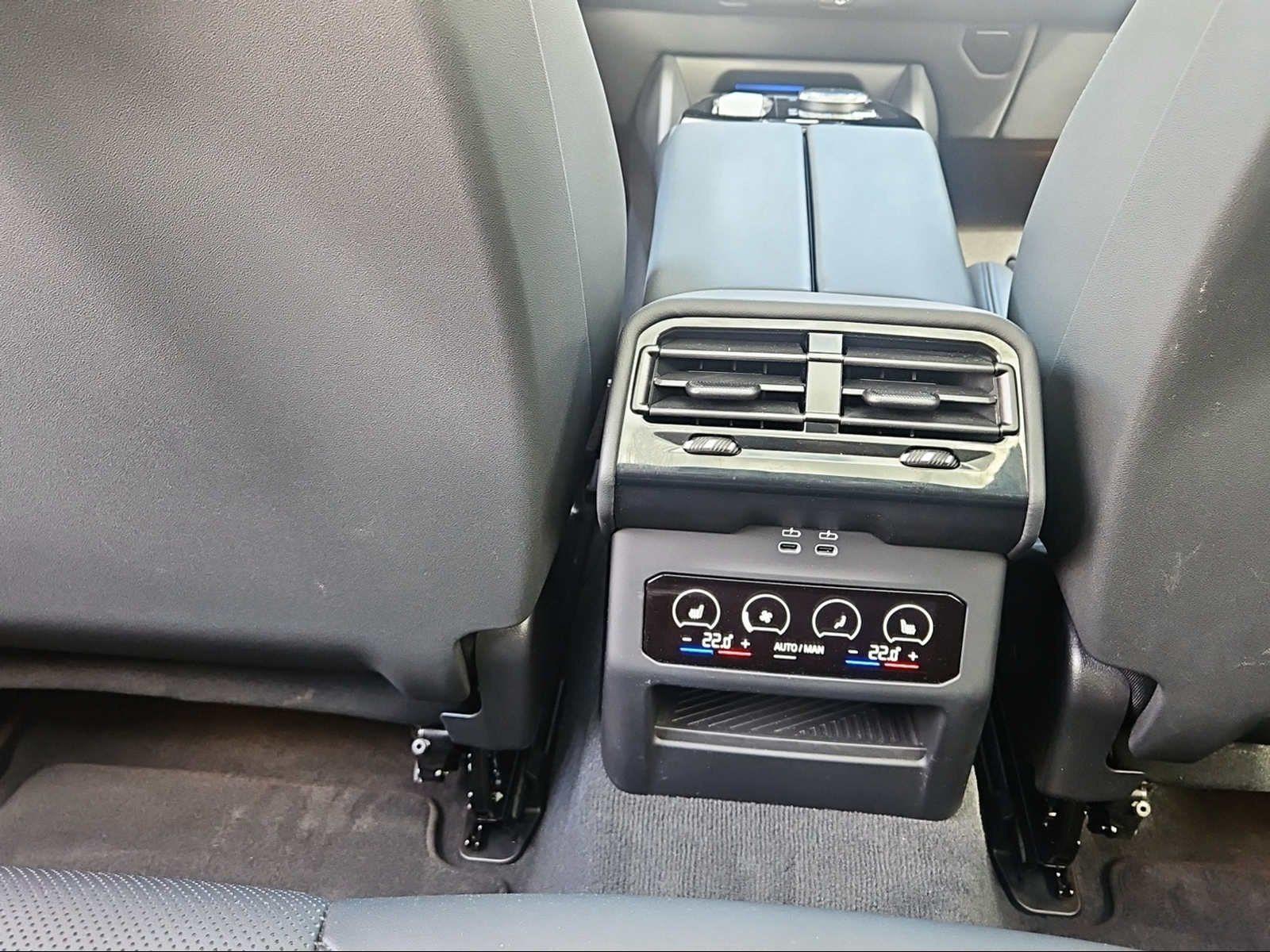 BMW 5er Touring – Bild 12