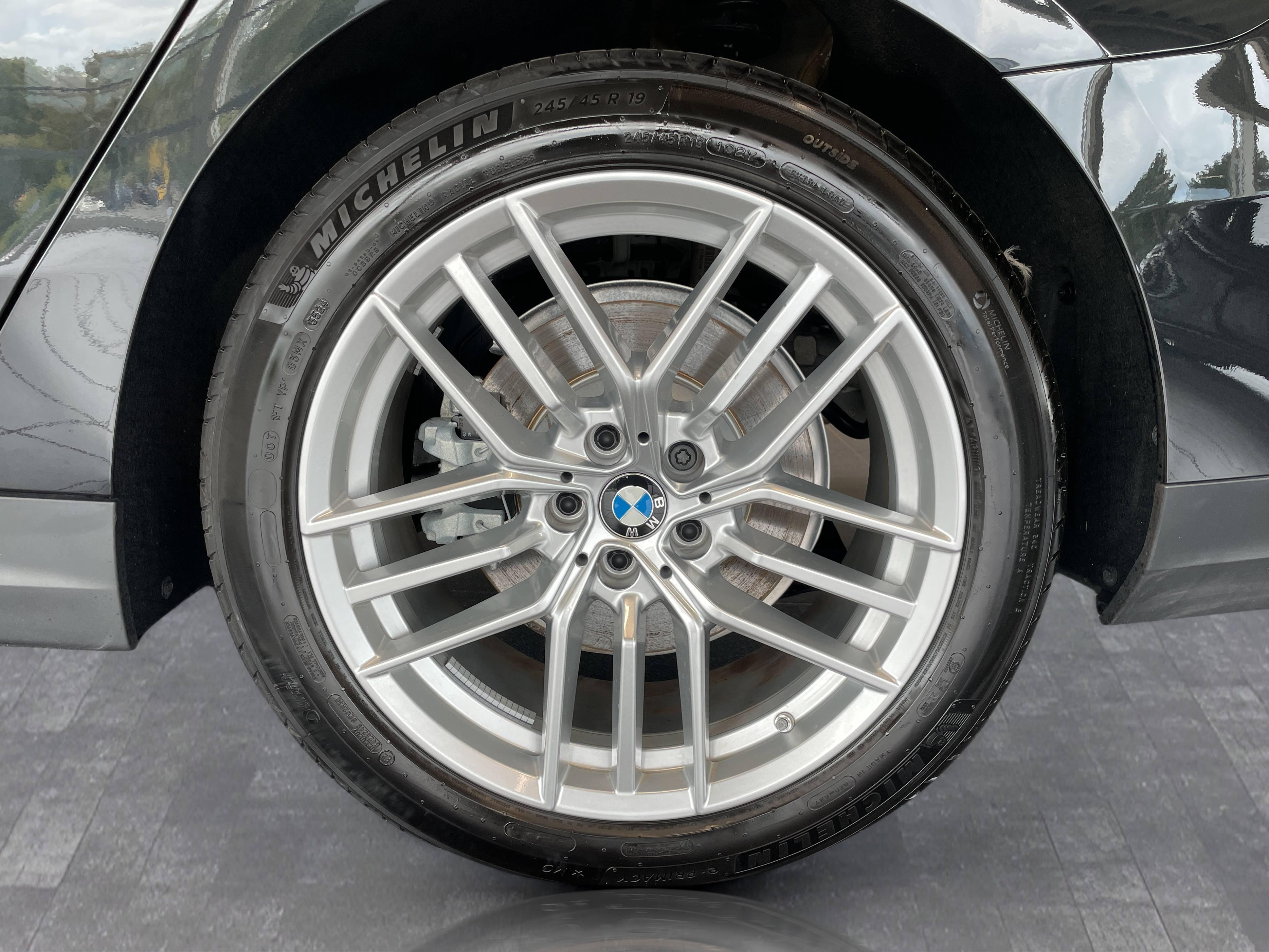 BMW 5er – Bild 17