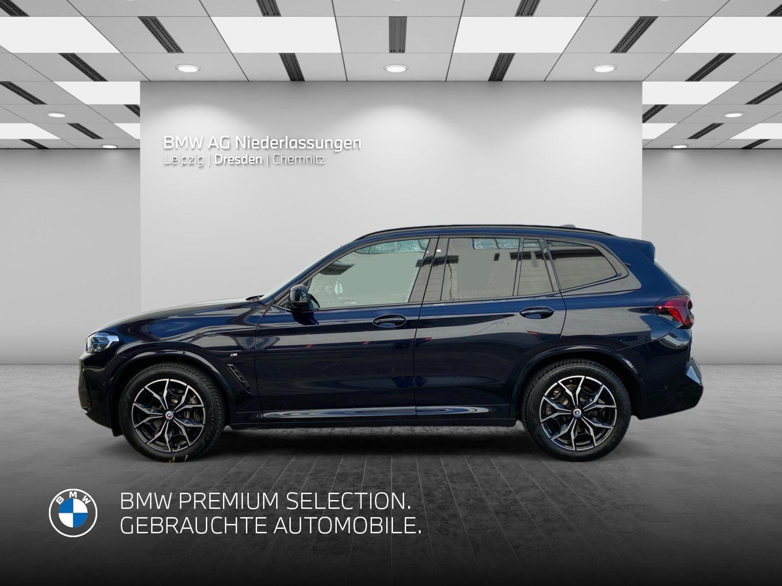 BMW X3 – Bild 2
