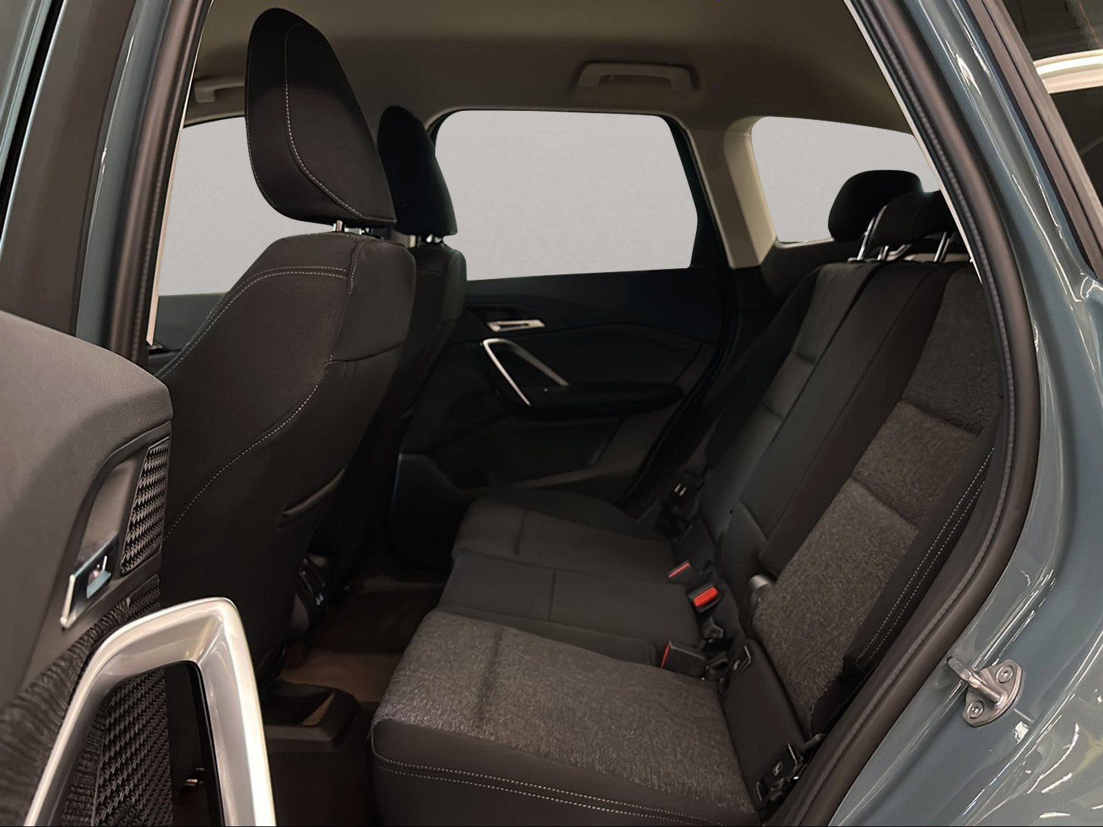 BMW X1 – Bild 8