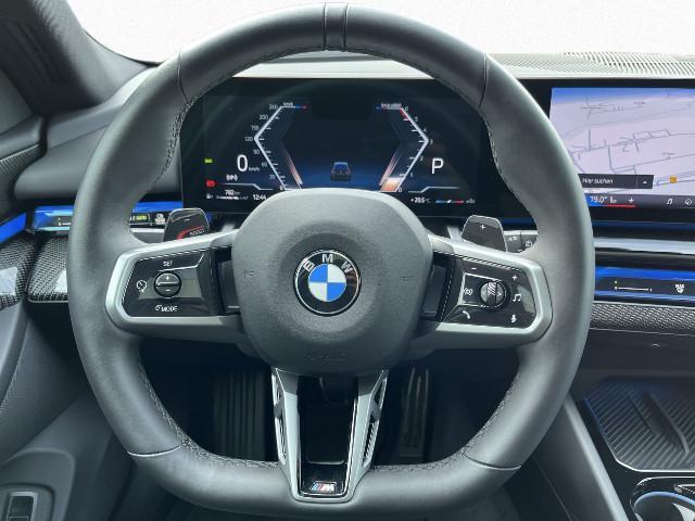 BMW 5er Touring – Bild 4