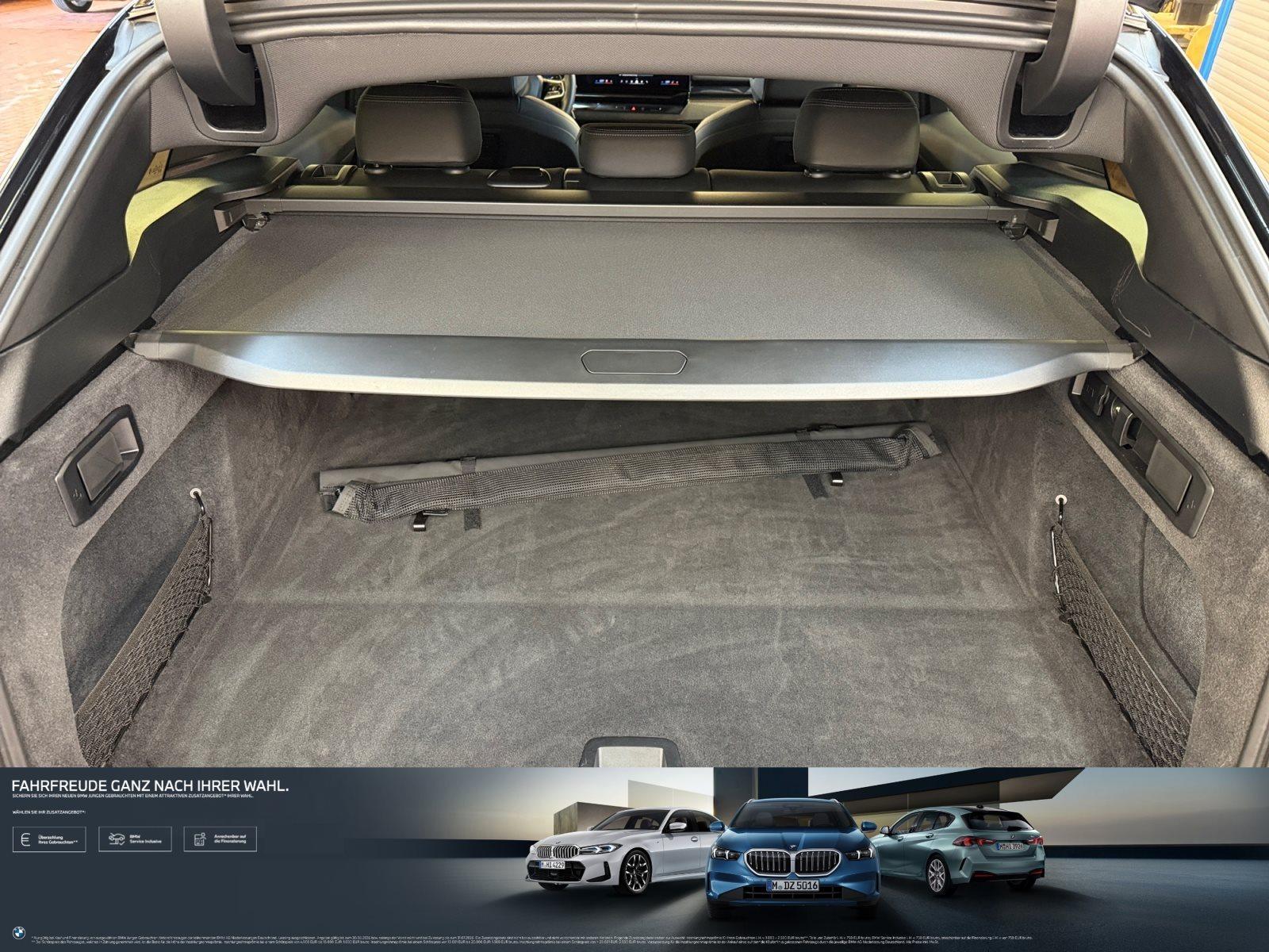 BMW 5er Touring – Bild 14