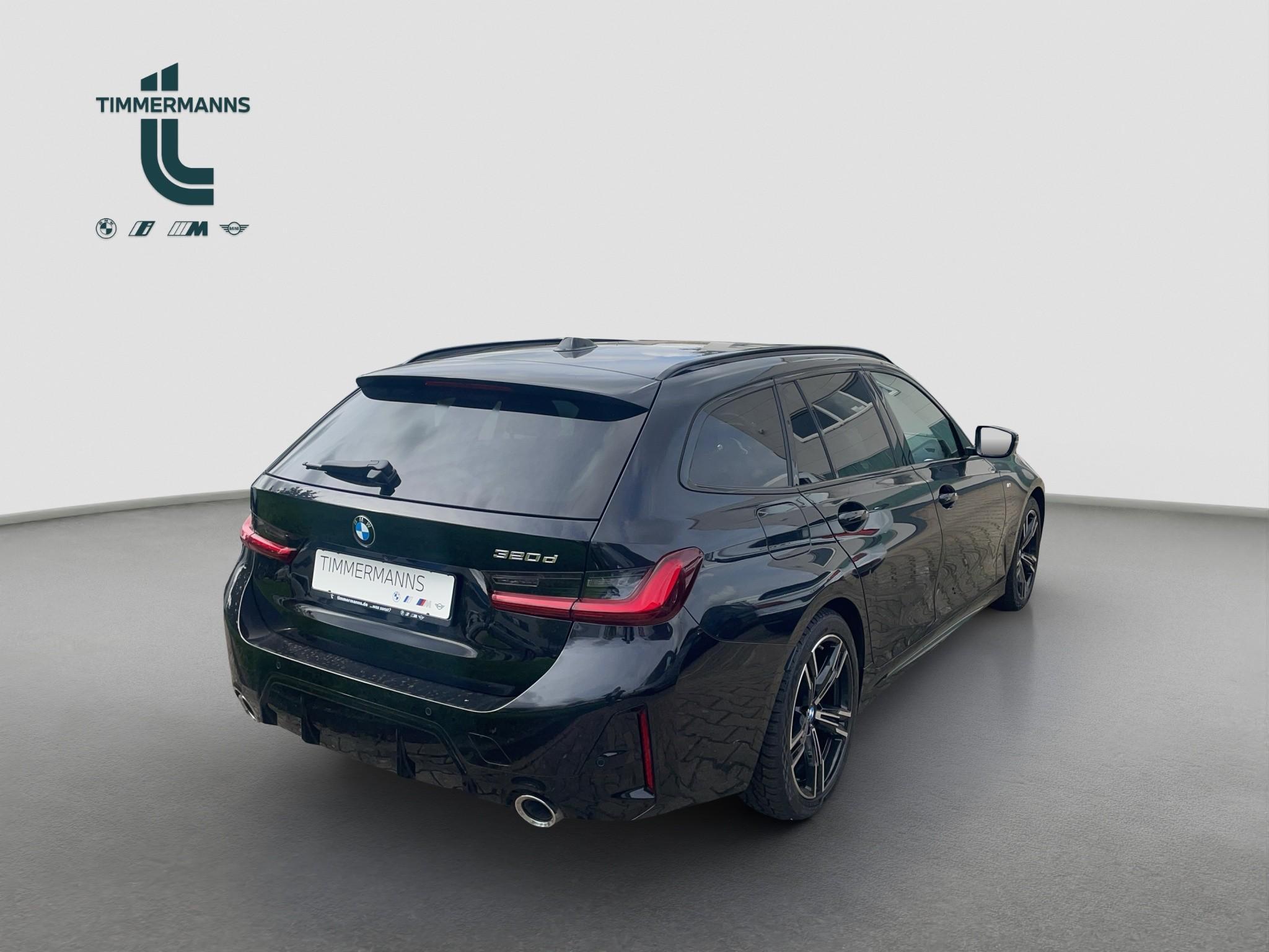 BMW 3er Touring – Bild 7