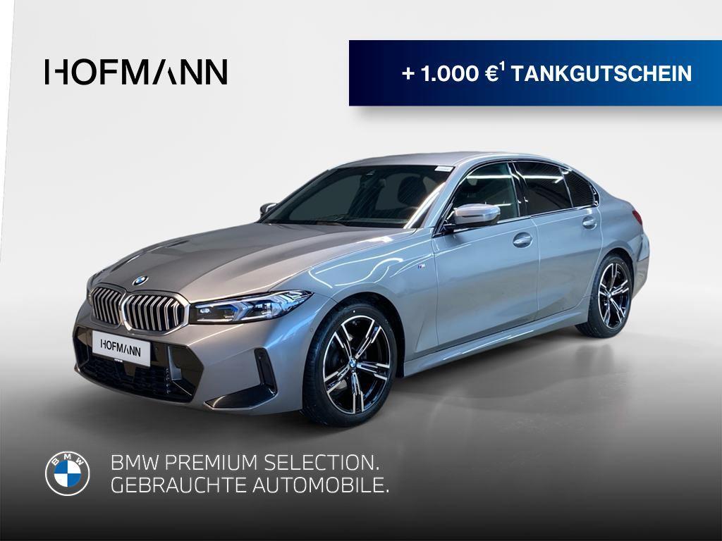 BMW 3er