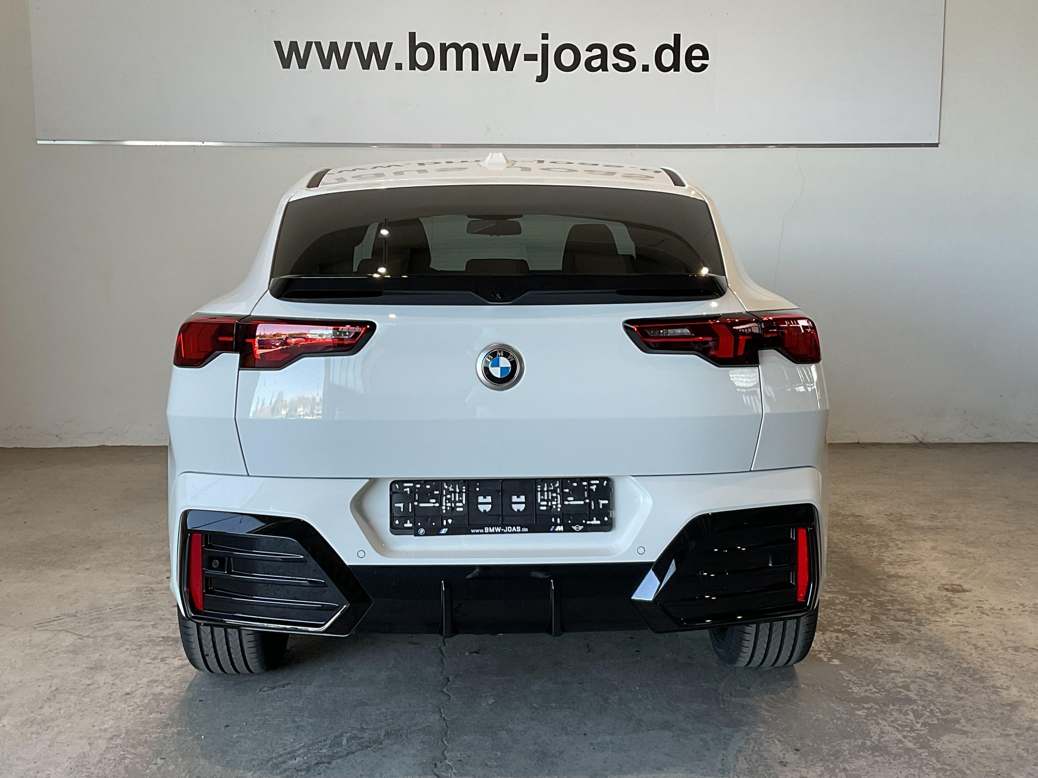 BMW X2 – Bild 7