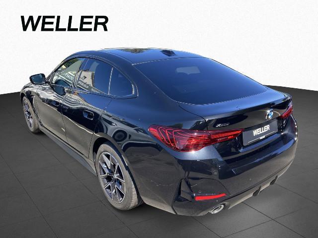 BMW 4er Gran Coupé – Bild 6