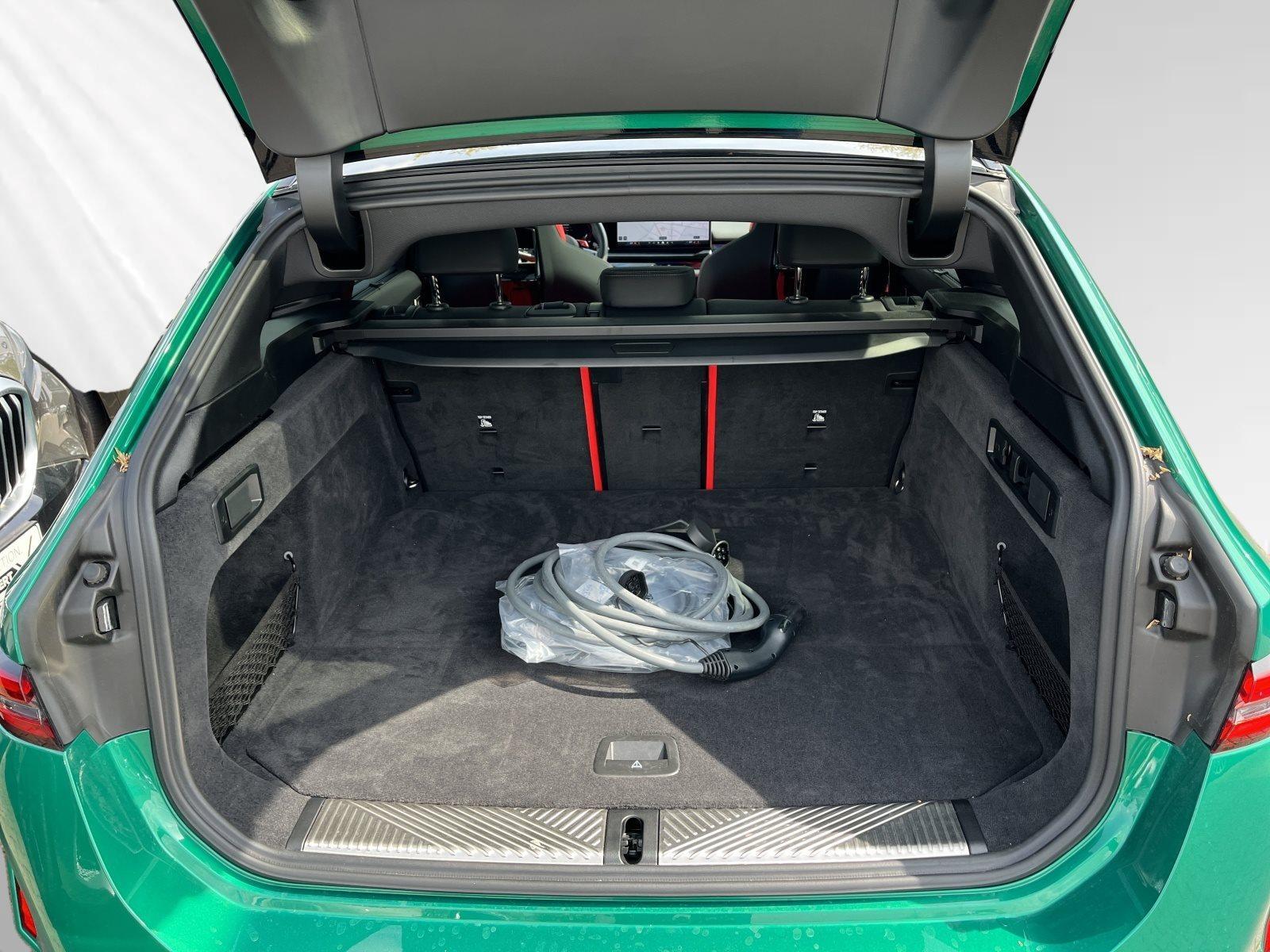 BMW M5 Touring – Bild 16