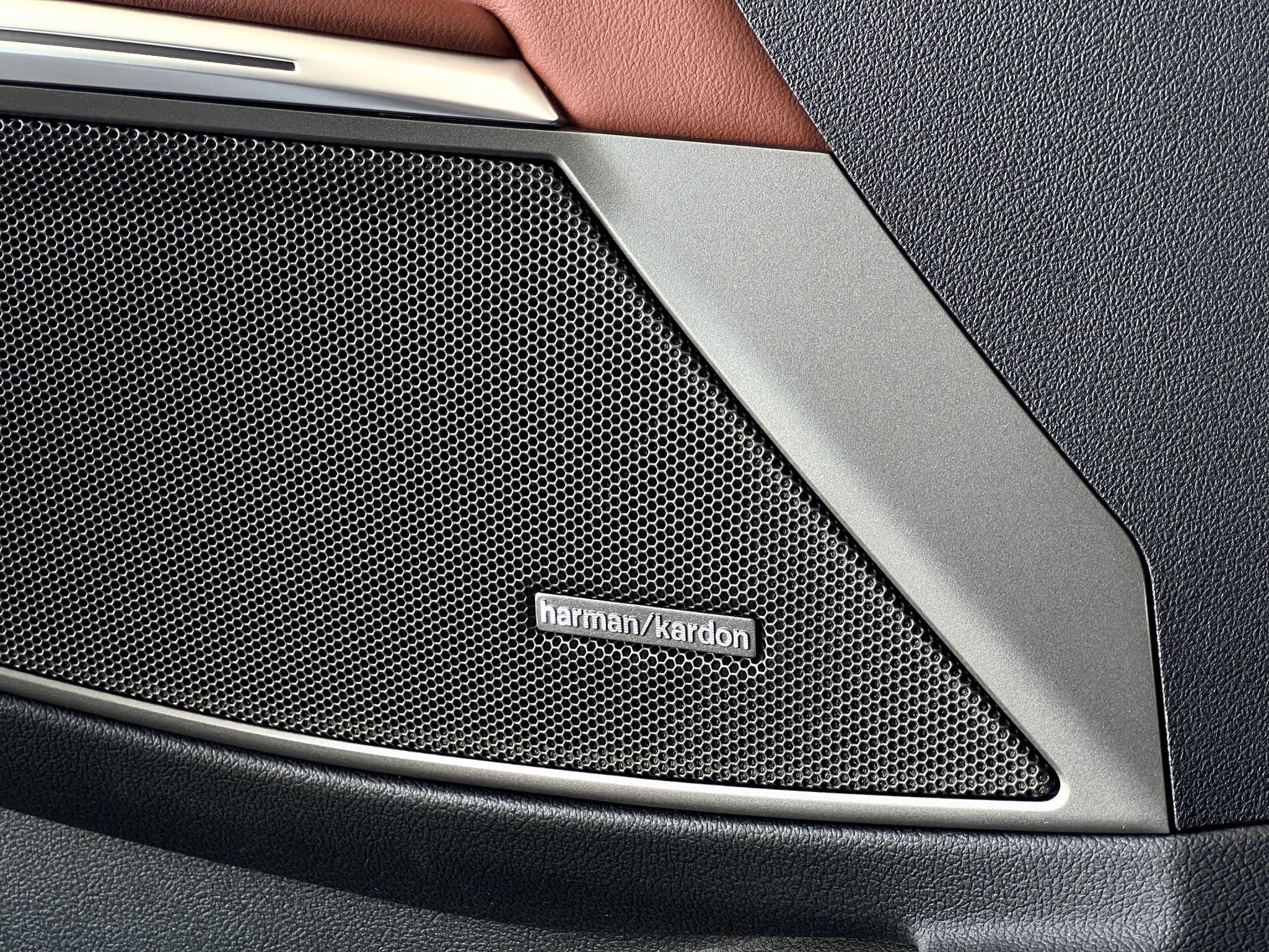 BMW M3 Touring – Bild 11