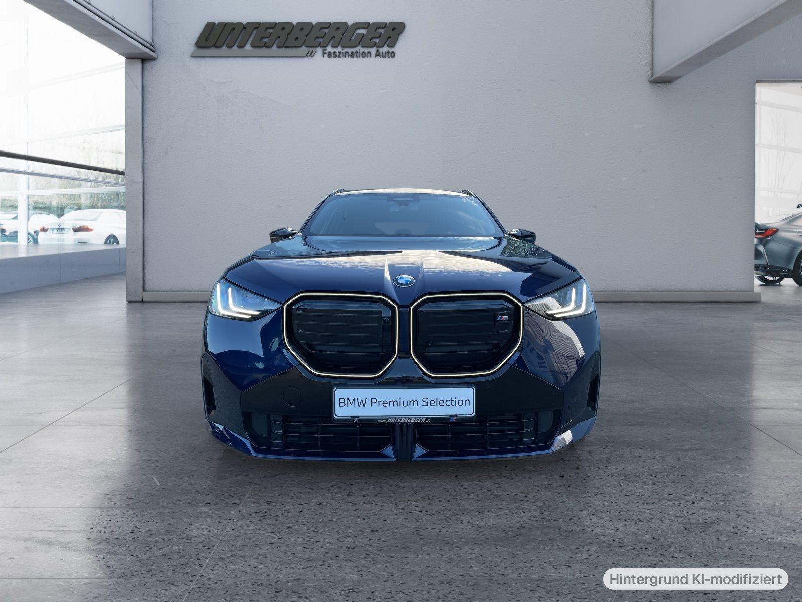 BMW X3 – Bild 2