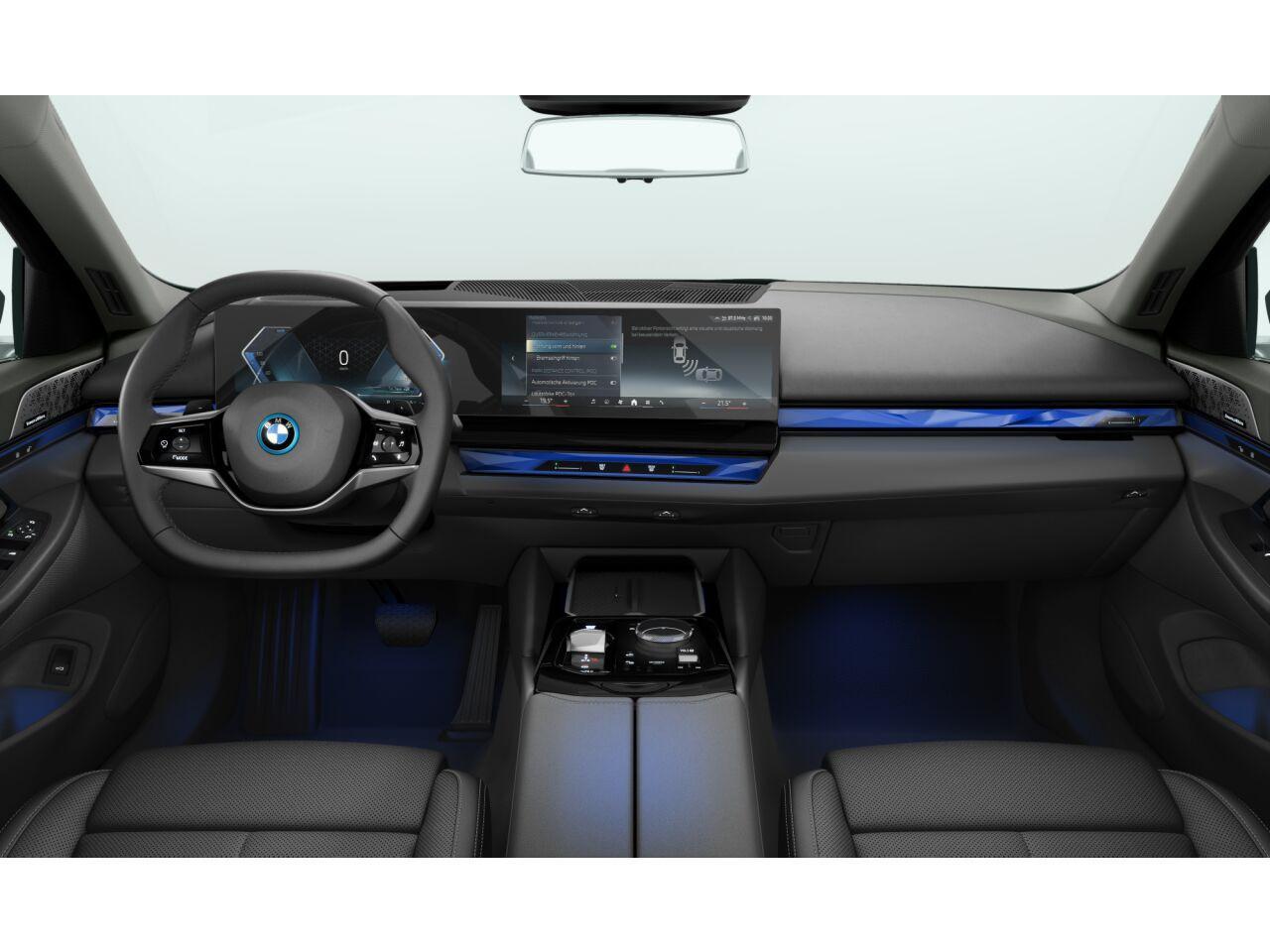 BMW 5er – Bild 13