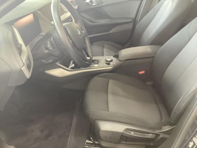 BMW 1er – Bild 20