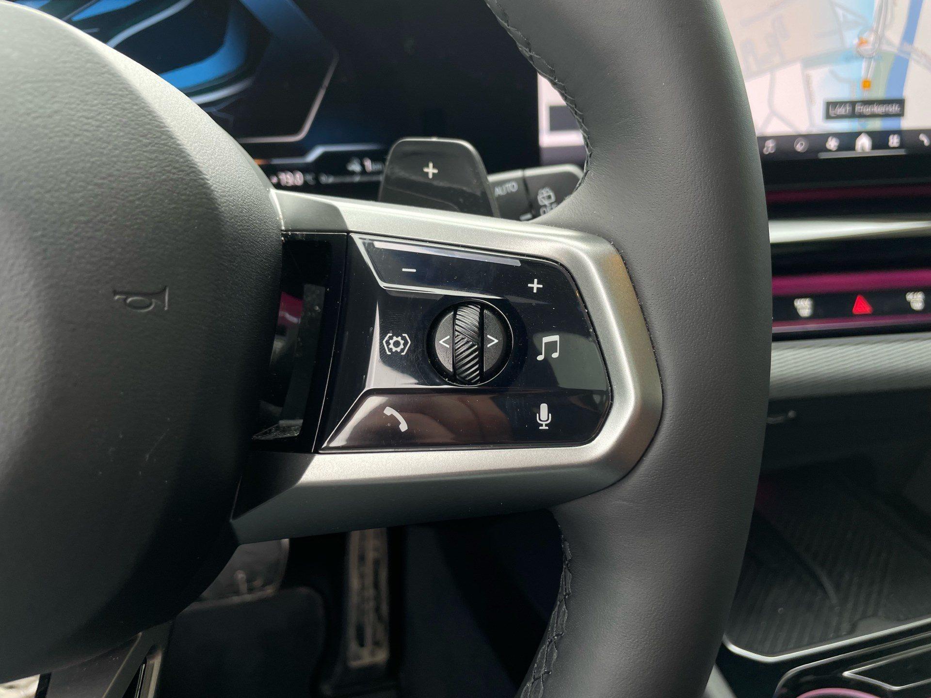 BMW 5er Touring – Bild 33