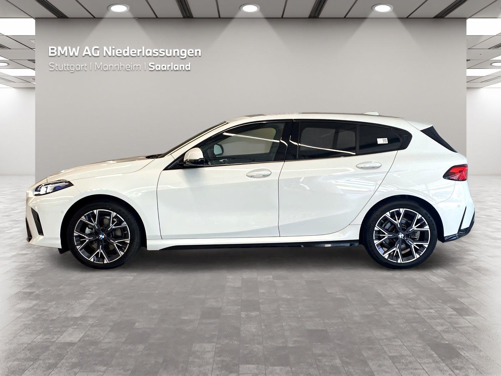 BMW 1er – Bild 3