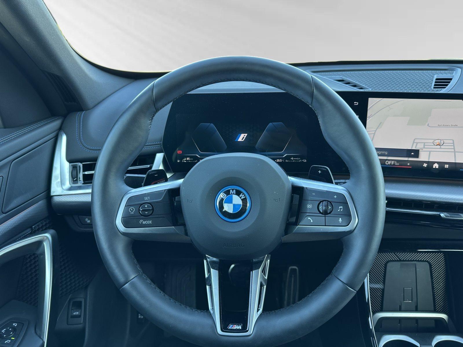 BMW X1 – Bild 15