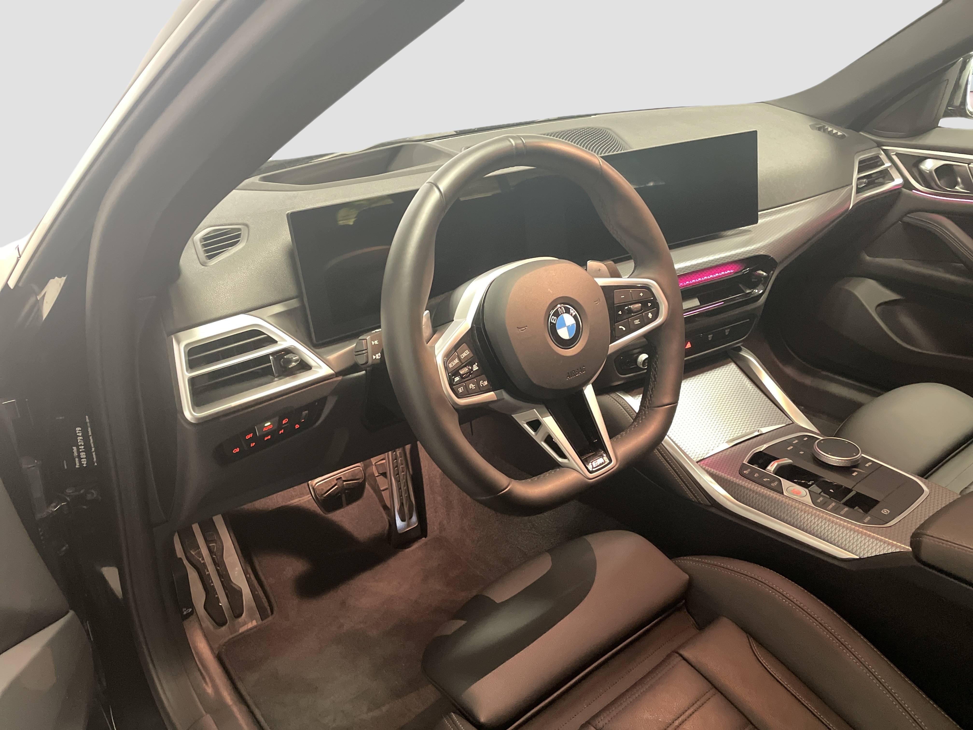 BMW 4er Gran Coupé – Bild 17