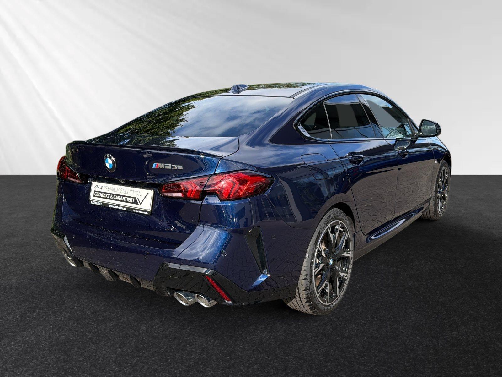 BMW 2er Gran Coupé – Bild 3