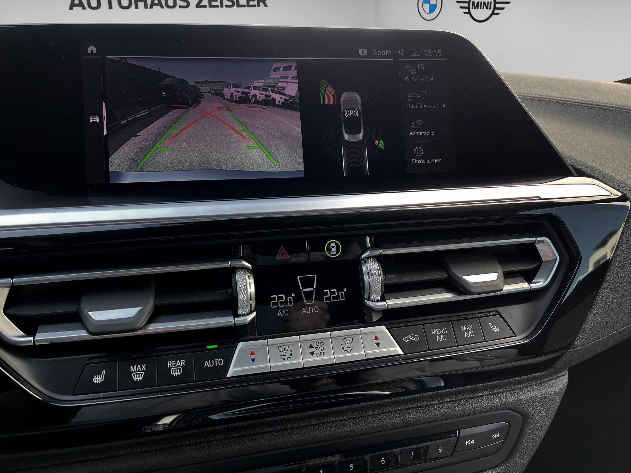 BMW Z4 – Bild 14