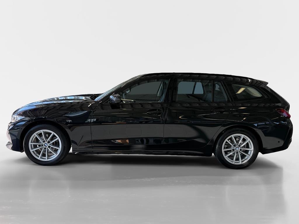 BMW 3er Touring – Bild 3