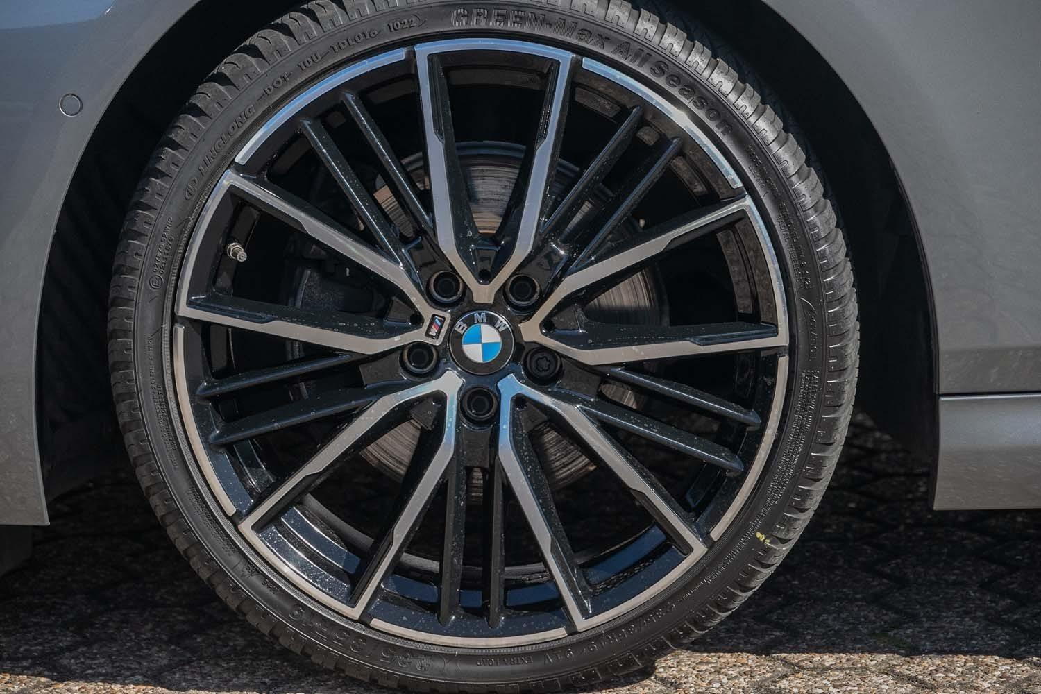 BMW 2er Gran Coupé – Bild 6
