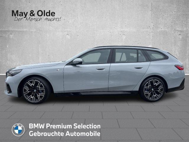 BMW 5er Touring – Bild 2