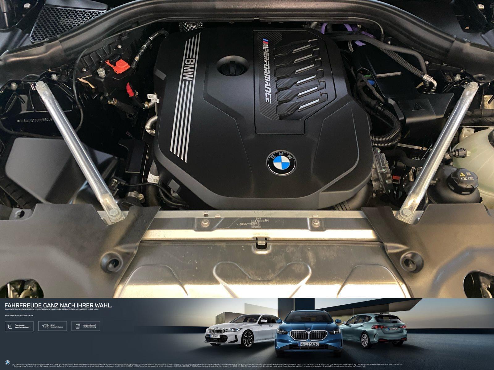 BMW X4 – Bild 13