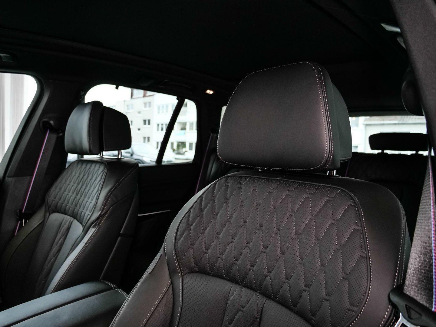 BMW X5 – Bild 17