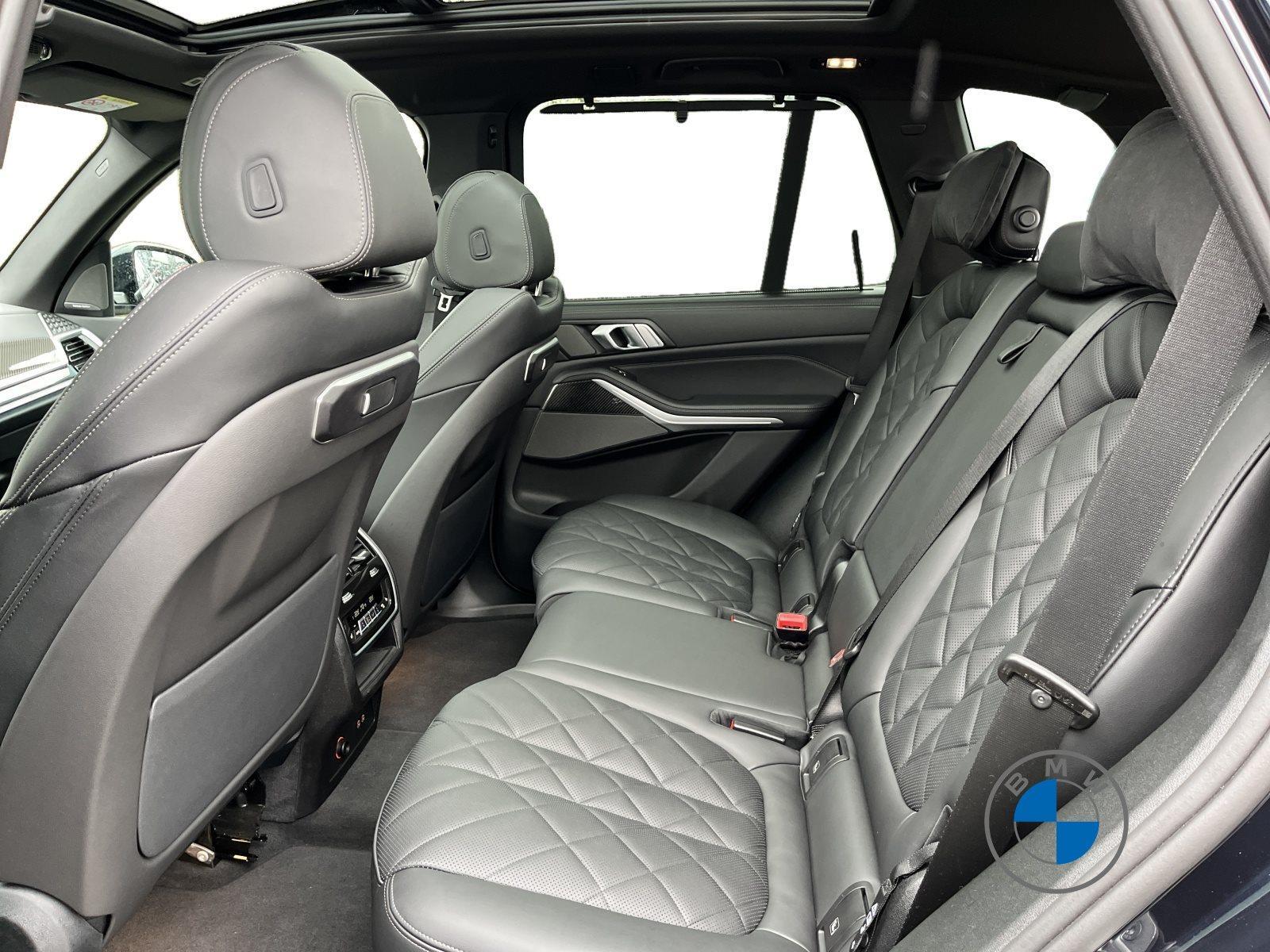 BMW X5 – Bild 8