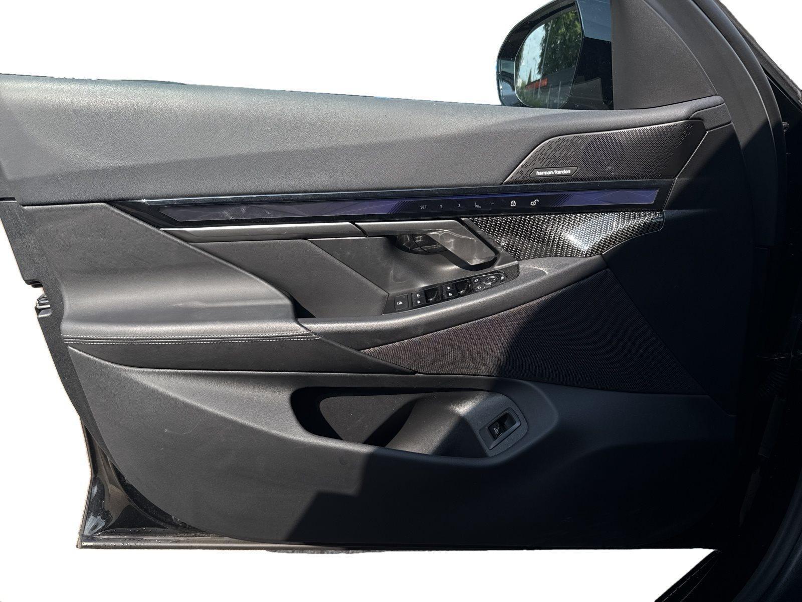 BMW 5er – Bild 14