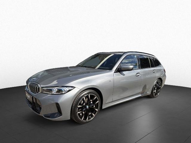 BMW 3er Touring