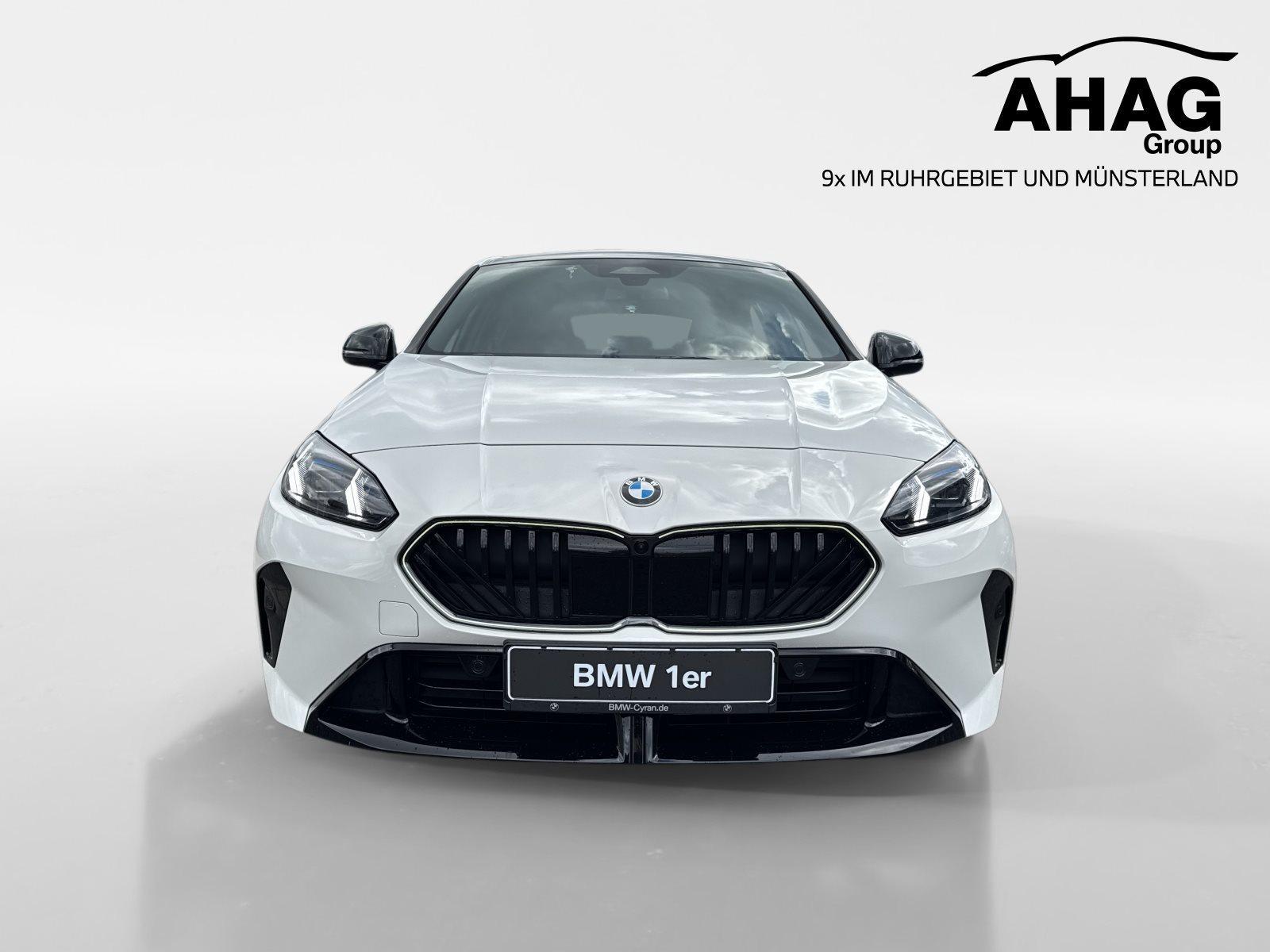 BMW 1er – Bild 2