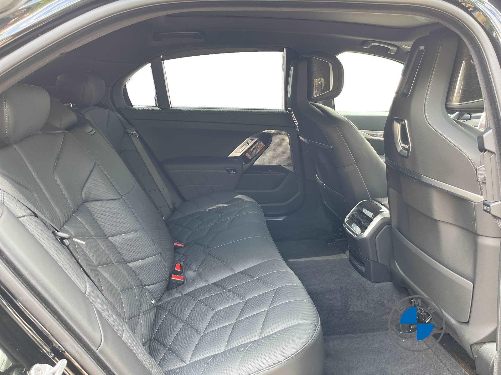BMW 7er – Bild 13