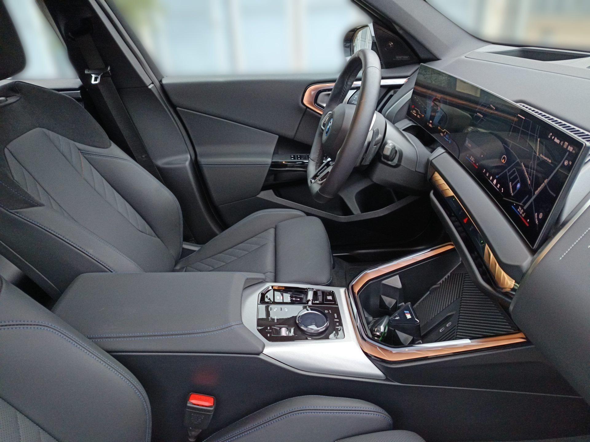 BMW X3 – Bild 20