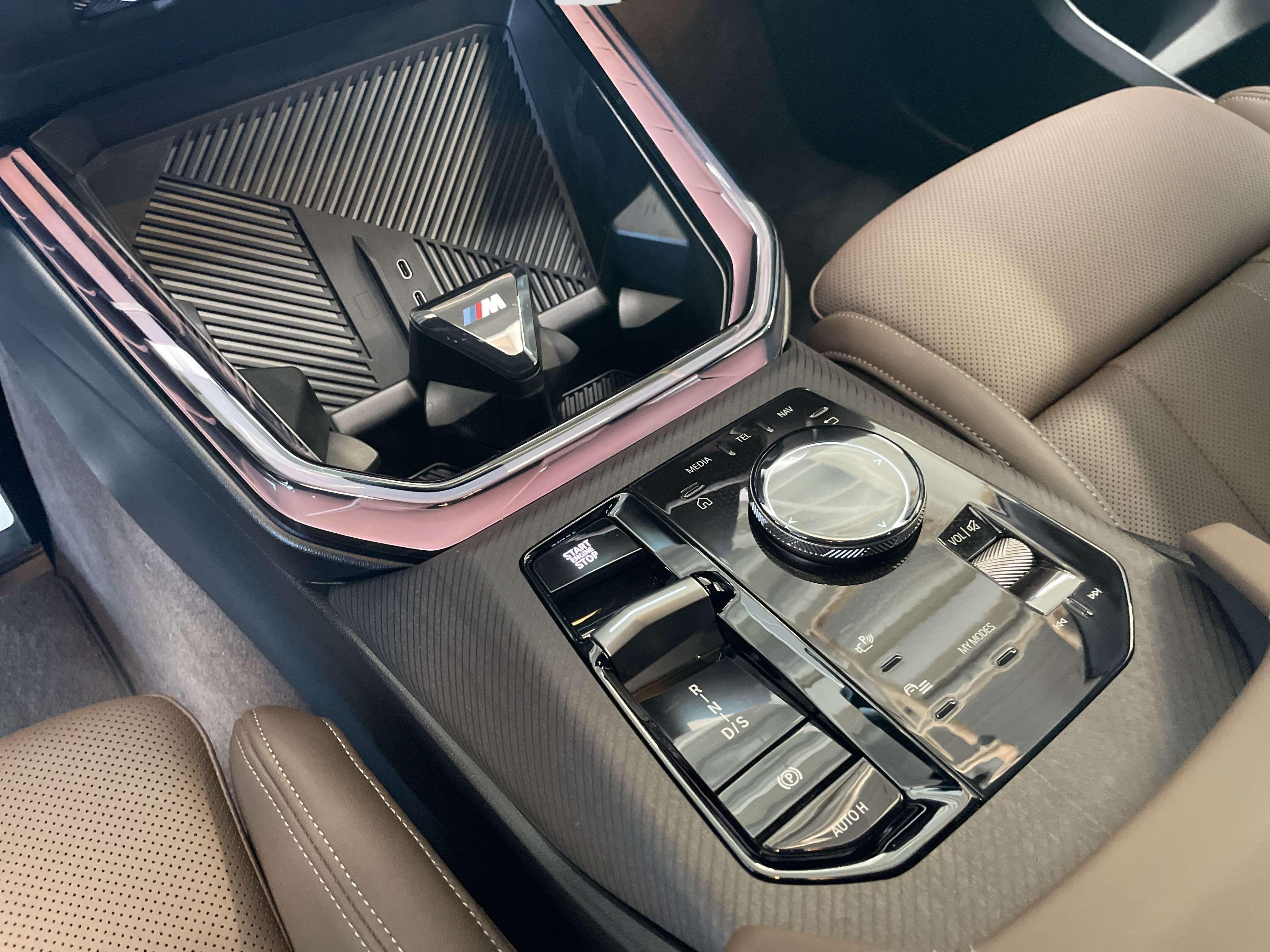 BMW X3 – Bild 23