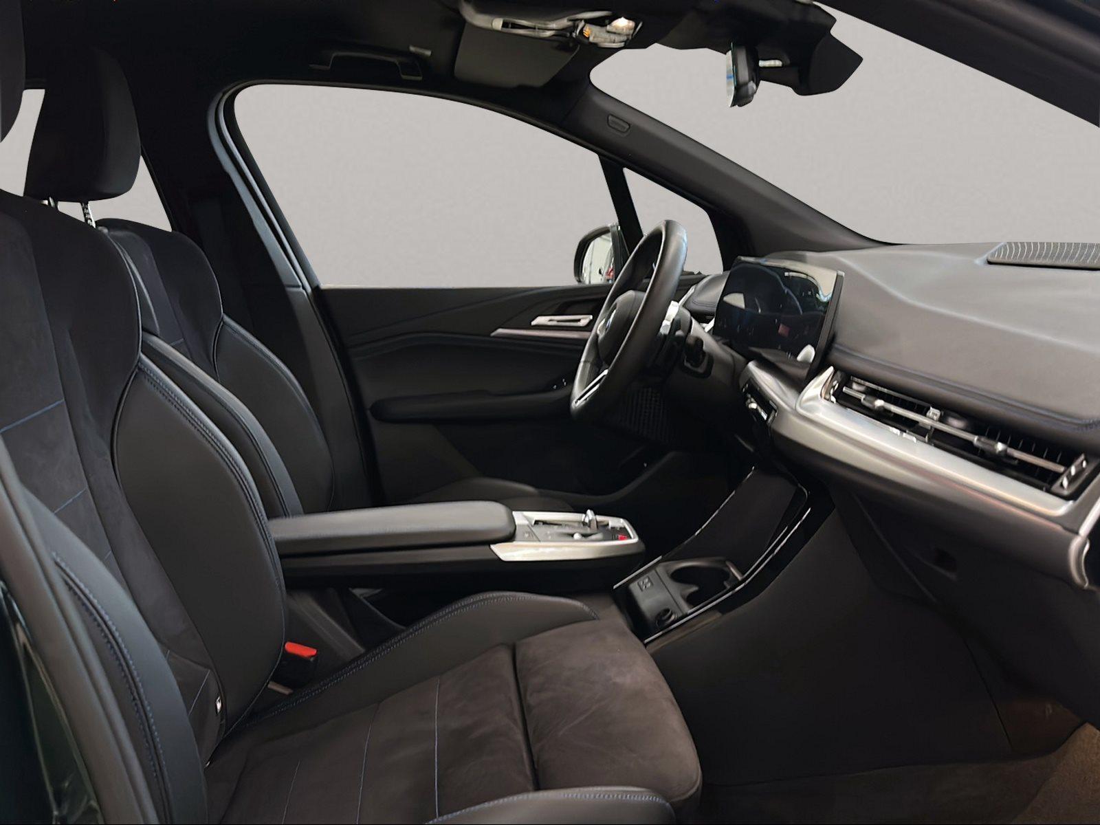 BMW 2er Active Tourer – Bild 12