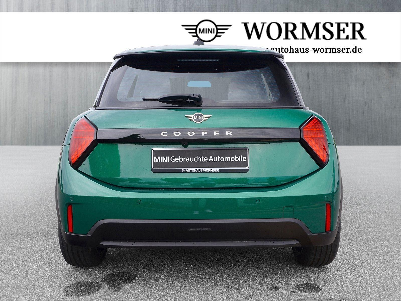 MINI Cooper 3-Türer – Bild 6