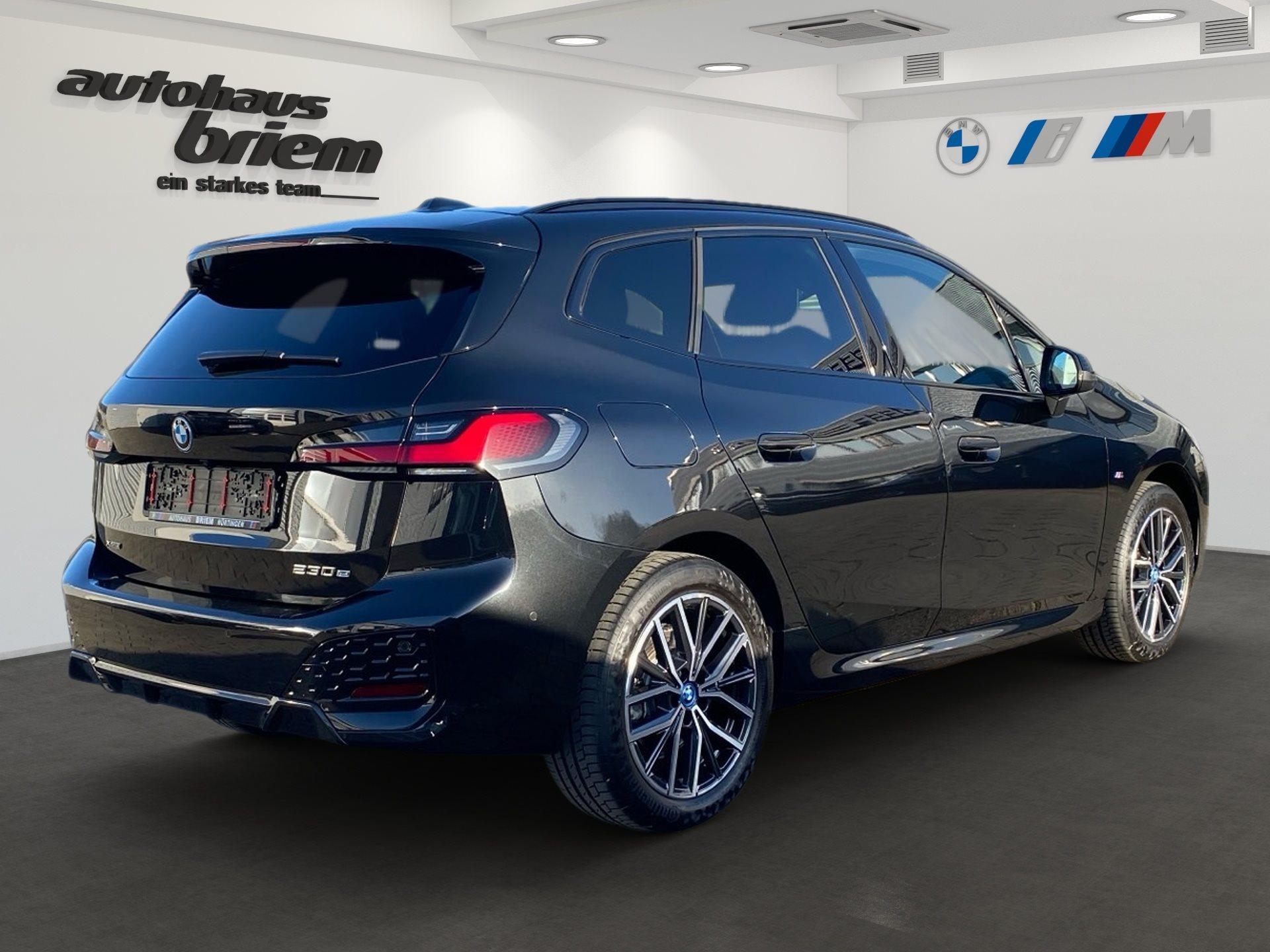 BMW 2er Active Tourer – Bild 3