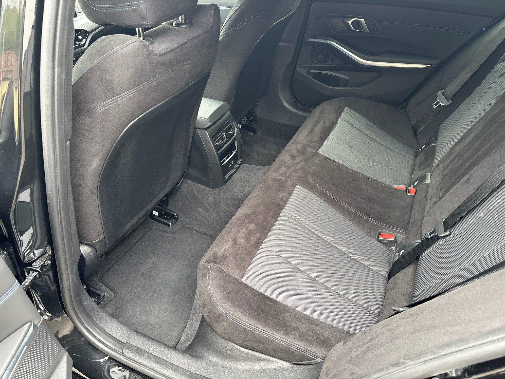 BMW 3er Touring – Bild 14