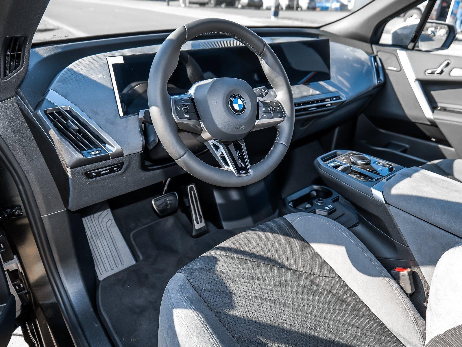 BMW iX – Bild 5
