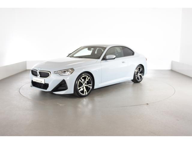 BMW 2er Coupé – Bild 10