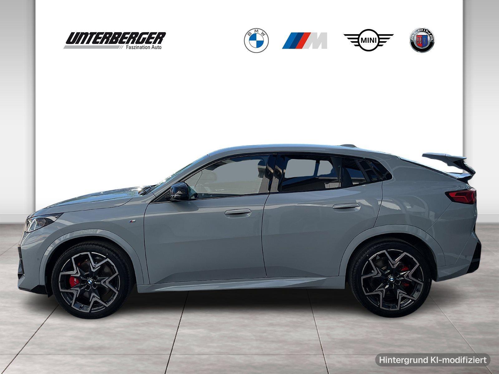 BMW X2 – Bild 3