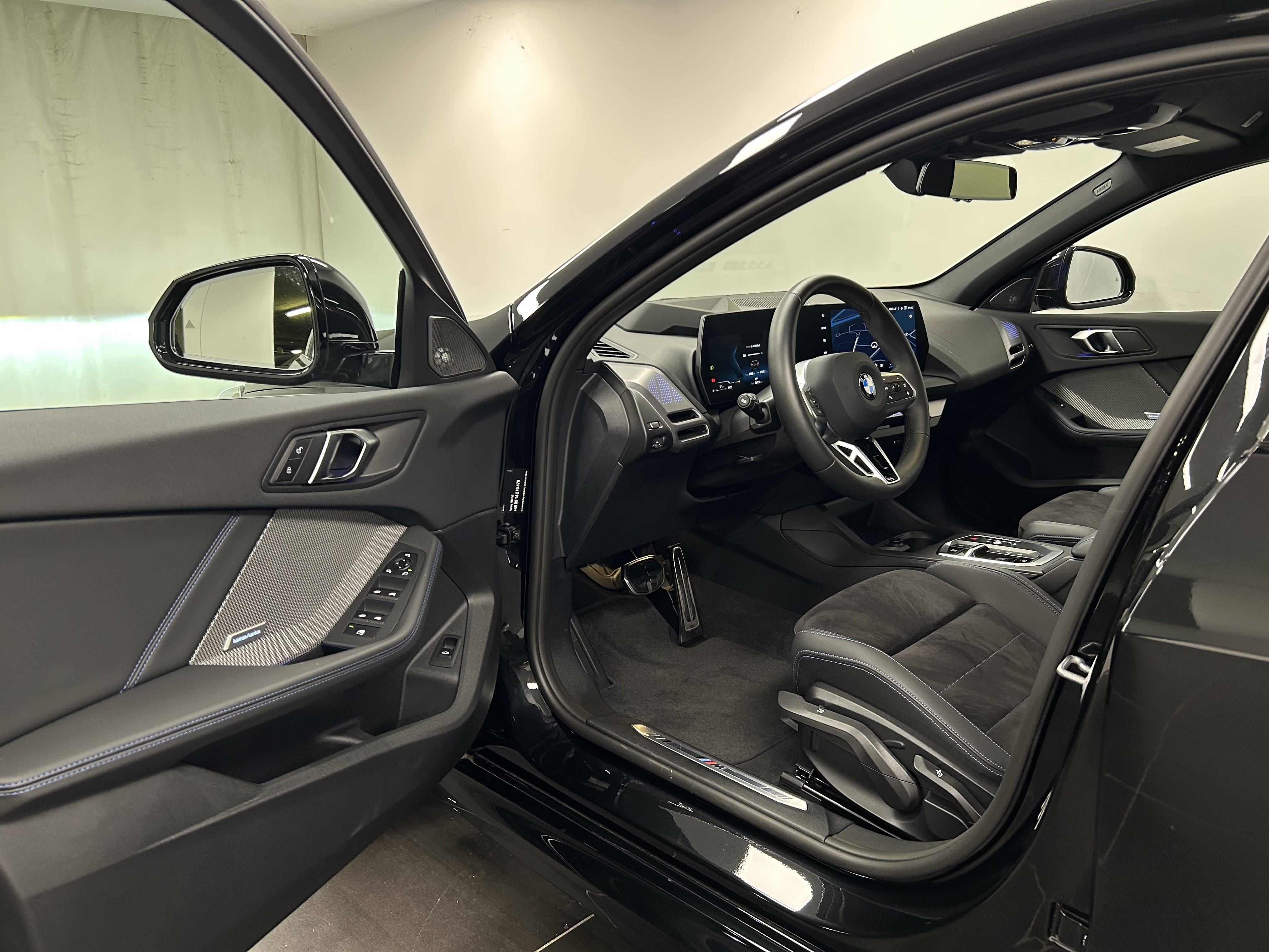 BMW 1er – Bild 19