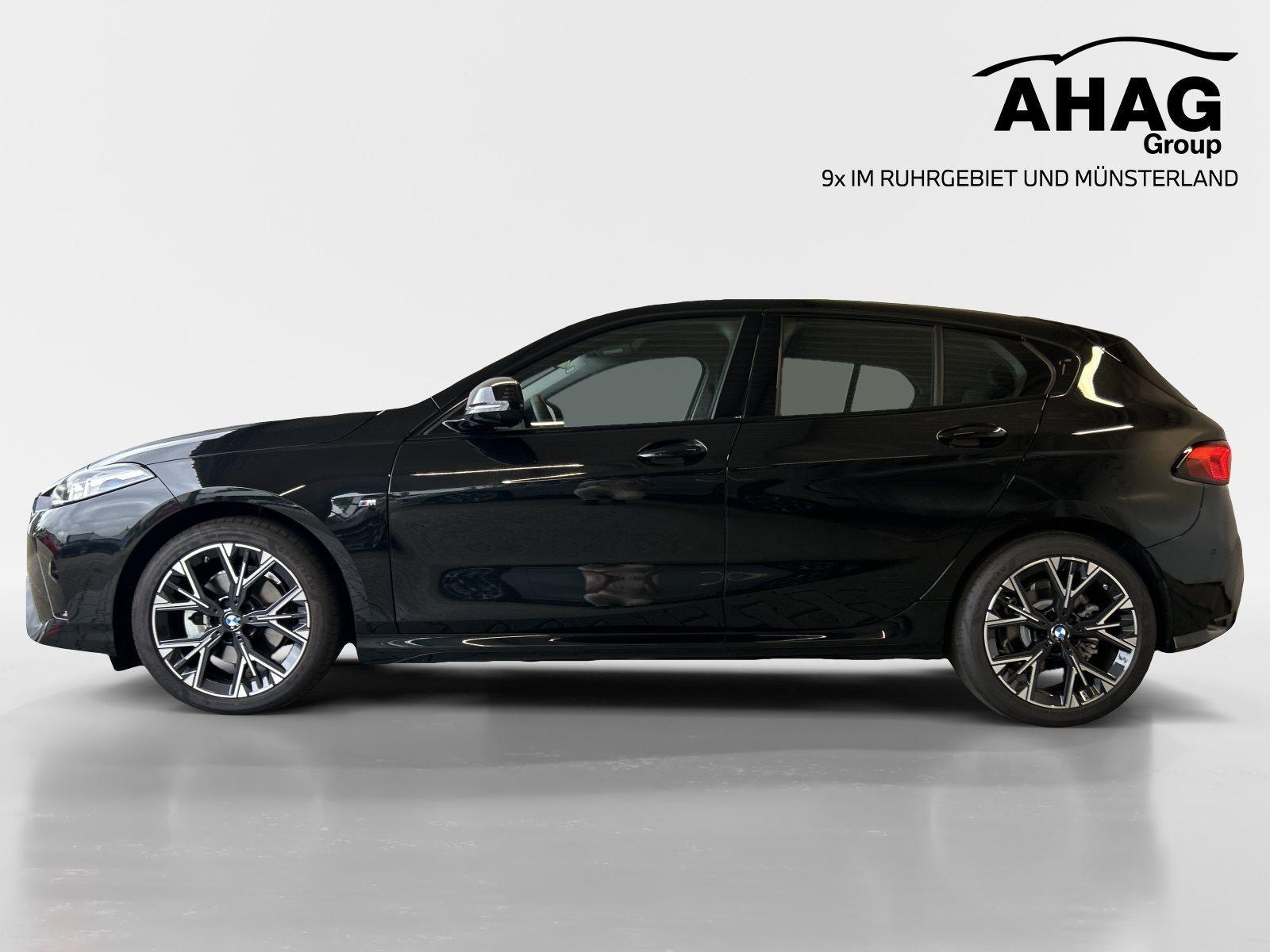 BMW 1er – Bild 6