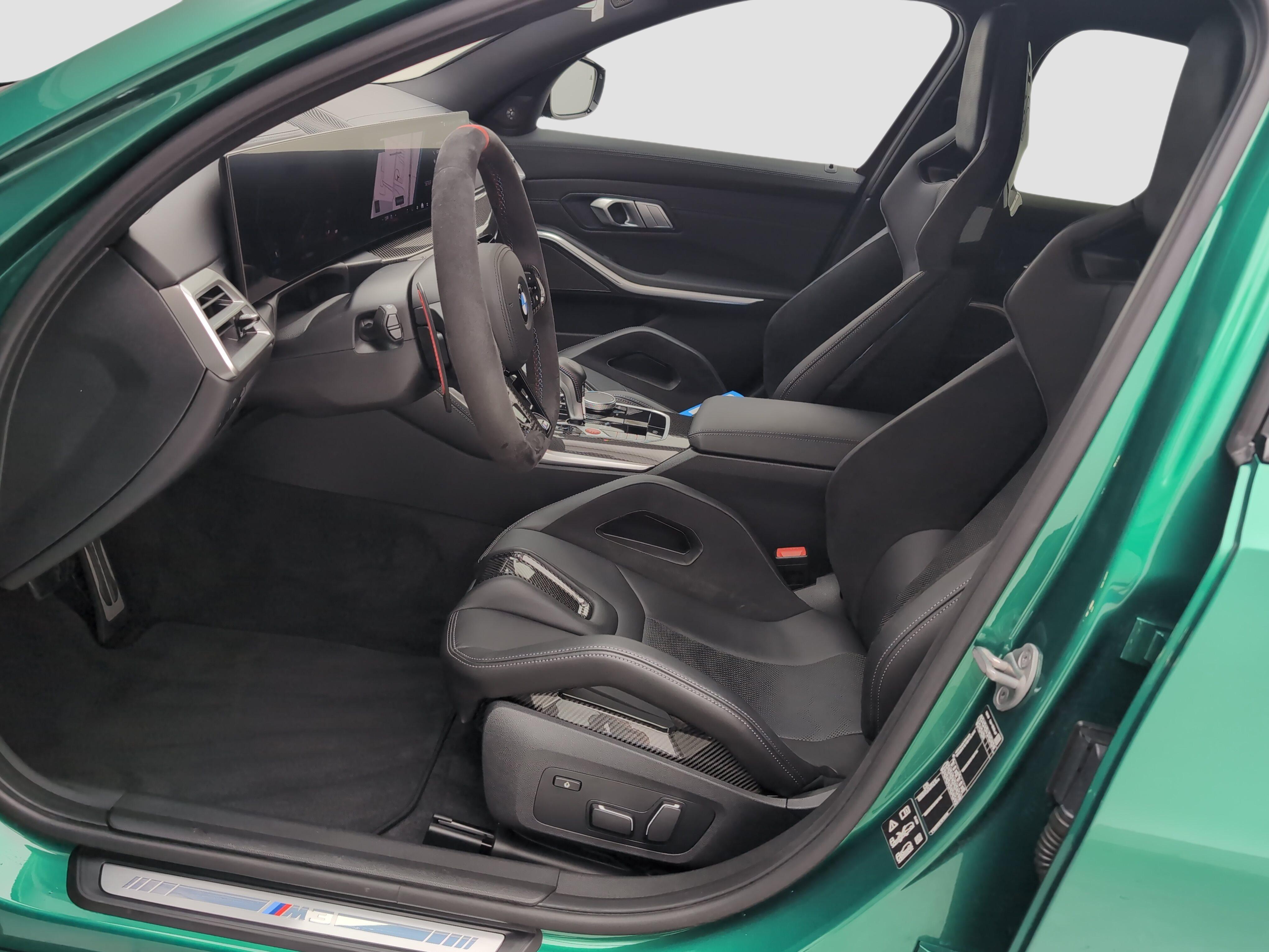 BMW M3 – Bild 17