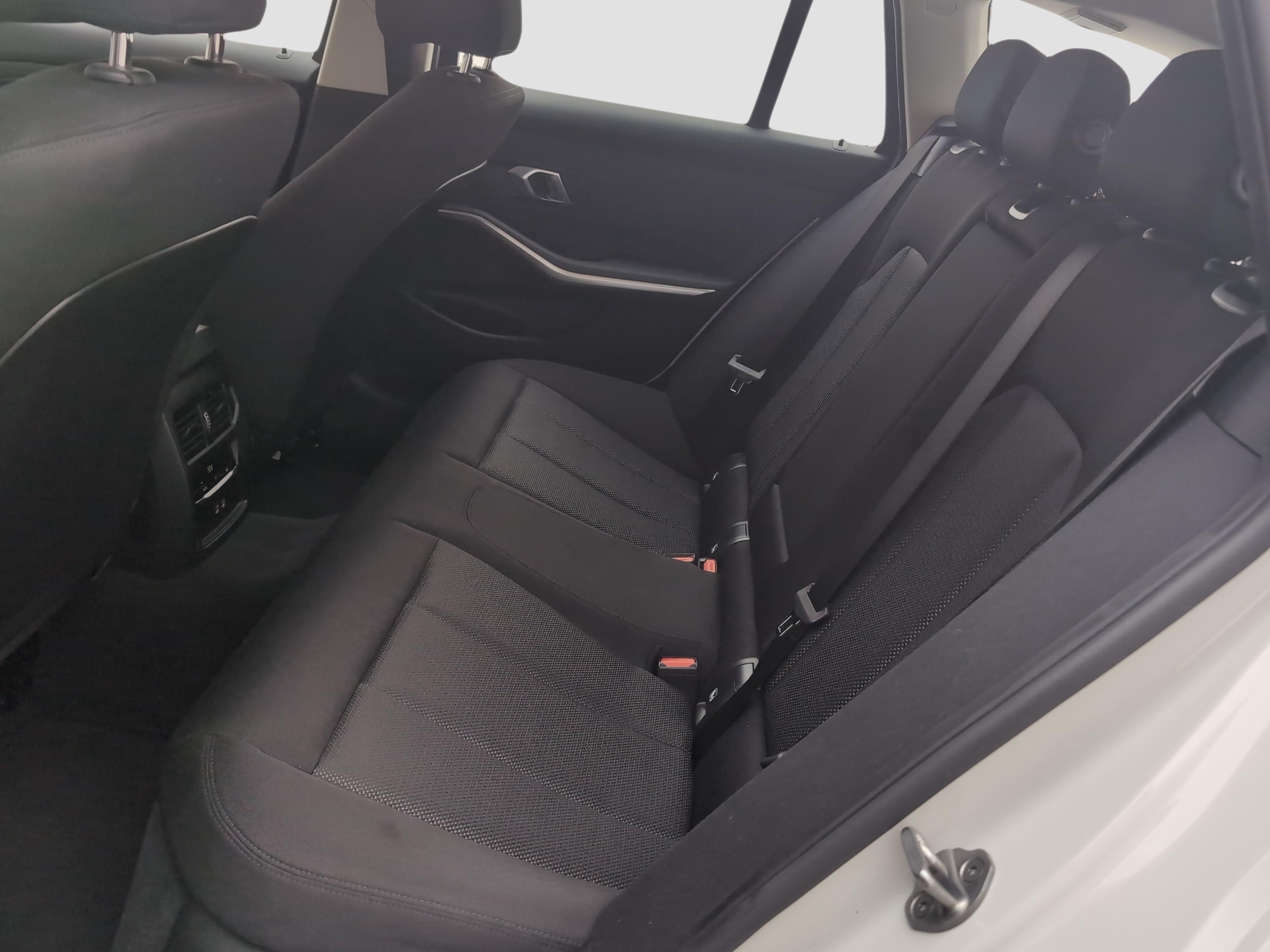 BMW 3er Touring – Bild 11