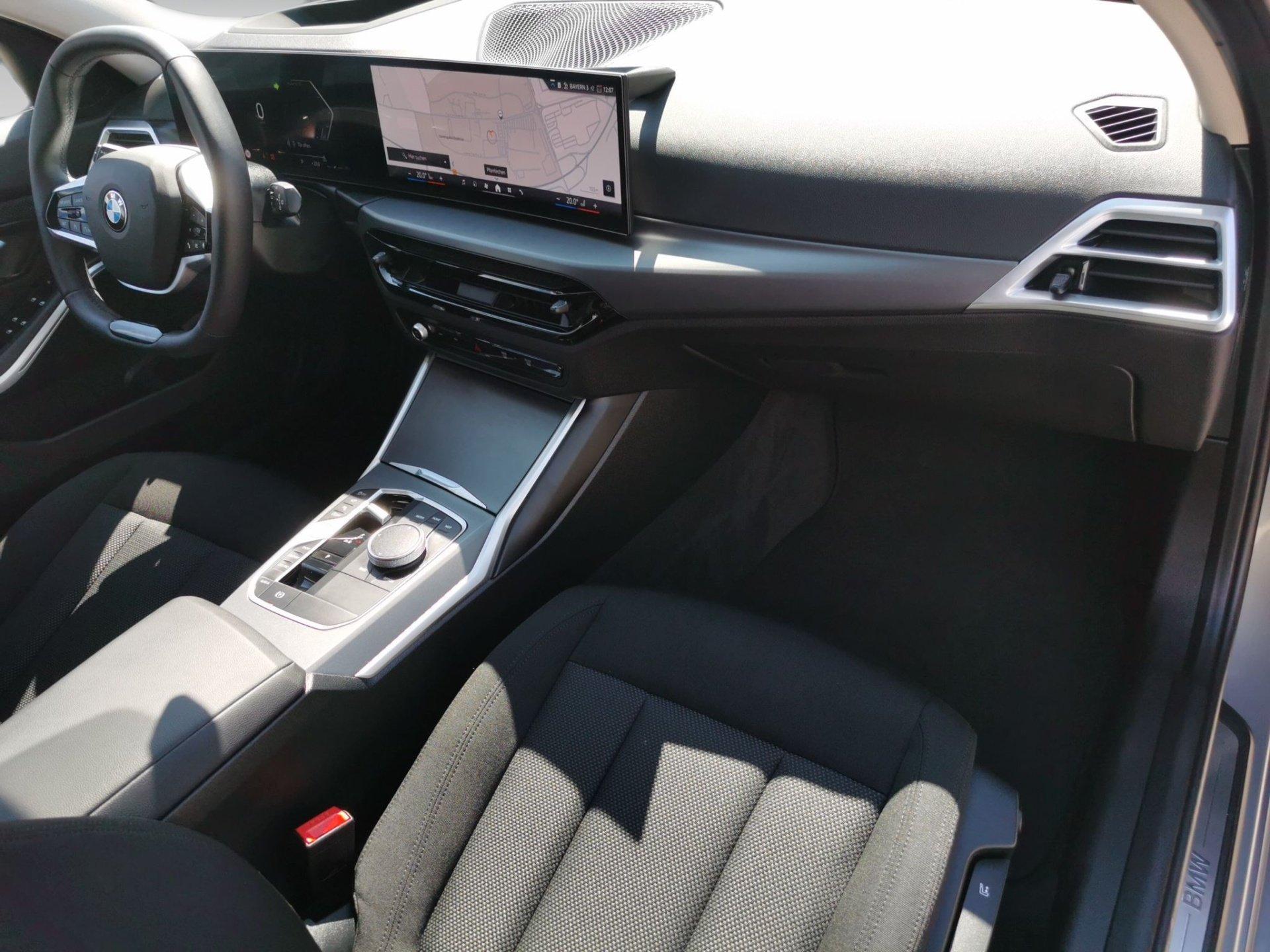 BMW 3er Touring – Bild 6