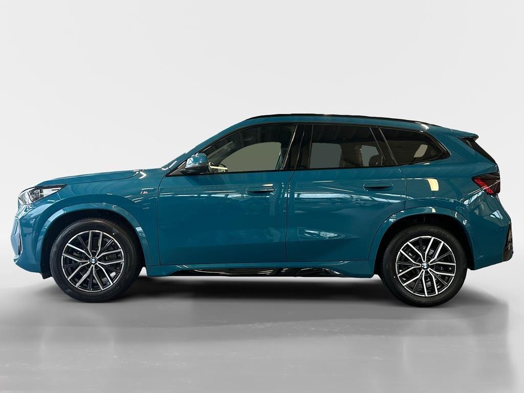 BMW X1 – Bild 3