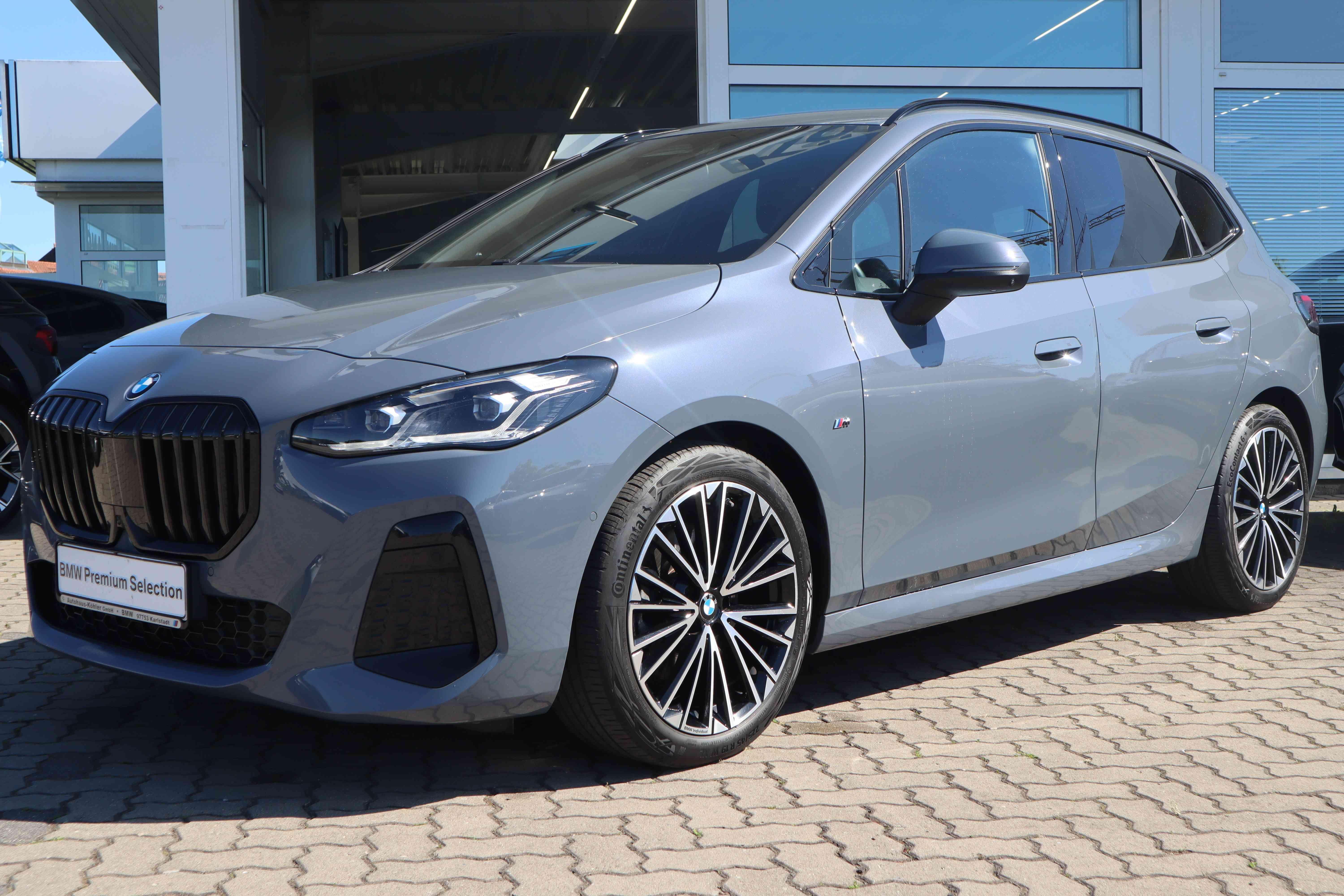 BMW 223I 2022
