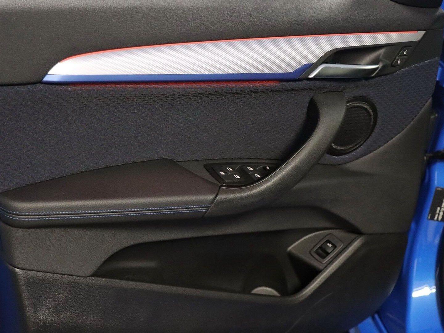 BMW X2 – Bild 12